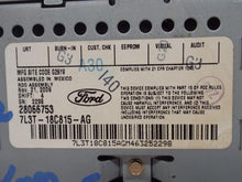 Load image into Gallery viewer, Radio FORD F150 PICKUP 2007 - MRK459157