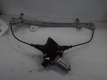 Load image into Gallery viewer, REAR WINDOW REGULATOR Ridgeline 2006 06 2007 07 08 09 10 11 12 13 Left - MRK459181