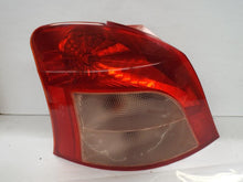 Load image into Gallery viewer, TAIL LIGHT LAMP ASSEMBLY Yaris 2006 06 2007 07 2008 08 Left - MRK459287