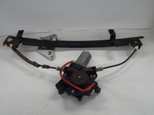 Load image into Gallery viewer, REAR WINDOW REGULATOR Dakota Durango 01 02 03 04 Left - MRK459341