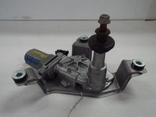 Load image into Gallery viewer, Rear Wiper Motor Jeep Cherokee 2014 - MRK459445