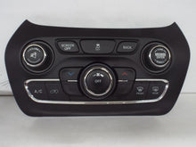 Load image into Gallery viewer, Temperature Controls Jeep Cherokee 2014 - MRK459504