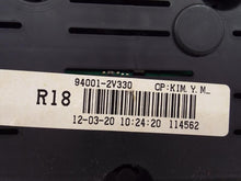 Load image into Gallery viewer, SPEEDOMETER CLUSTER Veloster 2012 12 2013 13 2014 14 2015 15 - MRK459506