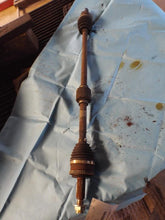 Load image into Gallery viewer, AXLE SHAFT Hyundai Veloster 12 13 14 15 16 17 AT Right - MRK459546