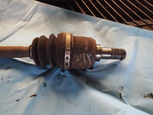 Load image into Gallery viewer, AXLE SHAFT Hyundai Veloster 12 13 14 15 16 17 AT Right - MRK459546