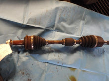 Load image into Gallery viewer, AXLE SHAFT Hyundai Veloster 12 13 14 15 16 AT Left - MRK459547