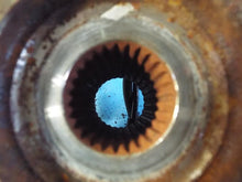 Load image into Gallery viewer, FRONT SPINDLE KNUCKLE Elantra Veloster 2011 11 2012 12 Right - MRK459550