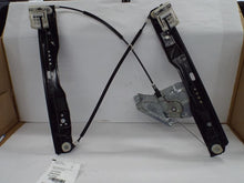 Load image into Gallery viewer, FRONT WINDOW REGULATOR Taurus MKS 2009 09 2010 10 2011 11 2012 12 Right - MRK459613