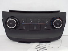 Load image into Gallery viewer, TEMPERATURE CONTROLS Nissan Sentra 2015 15 2016 16 - MRK459670