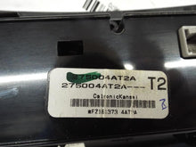 Load image into Gallery viewer, TEMPERATURE CONTROLS Nissan Sentra 2015 15 2016 16 - MRK459670
