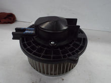 Load image into Gallery viewer, HEATER BLOWER MOTOR Honda Odyssey 2005 05 2006 06 2007 07 2008 08 09 10 Front - MRK459704
