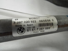 Load image into Gallery viewer, WIPER TRANSMISSION BMW X3 2004 04 2005 05 2006 06 07 08 09 10 - MRK459869