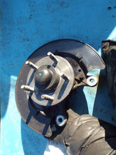 Load image into Gallery viewer, Front Spindle Knuckle Ford Mustang 2013 - MRK459987