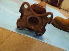 Load image into Gallery viewer, REAR DRIVE SHAFT Ford Mustang 2011 11 2012 12 2013 13 2014 14 - MRK460002