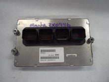 Load image into Gallery viewer, ECU ECM Computer Dodge Charger 2006 - MRK460008