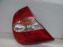 Load image into Gallery viewer, TAIL LIGHT LAMP ASSEMBLY Camry 2002 02 2003 03 2004 04 Left - MRK460056