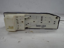 Load image into Gallery viewer, FRONT DOOR WINDOW SWITCH Toyota Camry 02 03 04 05 Left - MRK460094