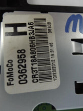 Load image into Gallery viewer, RADIO Ford Mustang 2011 11 2012 12 2013 13 2014 14 - MRK460107