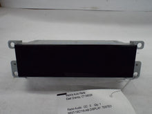 Load image into Gallery viewer, RADIO DISPLAY Ford Mustang 2011 11 2012 12 2013 13 2014 14 - MRK460109