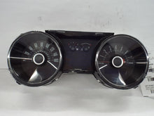 Load image into Gallery viewer, Speedometer Cluster Ford Mustang 2013 - MRK460111