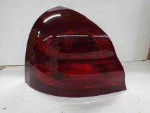Load image into Gallery viewer, TAIL LIGHT LAMP ASSEMBLY Pontiac Grand Prix 04 05 06 07 08 Left - MRK460173