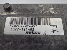 Load image into Gallery viewer, ECU ECM COMPUTER Acura RDX 2007 07 2008 08 2009 09 2.3L - MRK460317
