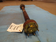 Load image into Gallery viewer, FRONT DRIVE SHAFT Expedition Navigator F150 Raptor 2007 07 08 09 10 - 13 - MRK460326