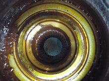 Load image into Gallery viewer, Rear Hub With Spindle EXPEDITION 2014 - MRK460349