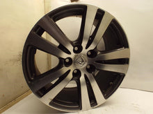 Load image into Gallery viewer, WHEEL RIM Honda Pilot 16 17 18 18x8 ALLOY 18x8, 5 lug, 120mm - MRK460424