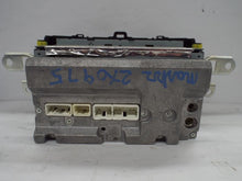 Load image into Gallery viewer, RADIO Toyota Corolla 2009 09 2010 10 - MRK460438