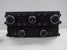 Load image into Gallery viewer, FRONT TEMPERATURE CONTROLS Town & Country Caravan 08 09 10 - MRK460483
