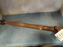 Load image into Gallery viewer, FRONT DRIVE SHAFT Excursion F250SD Pickup F350SD Pickup 99-04 AT - MRK460584