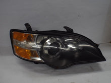 Load image into Gallery viewer, HEADLIGHT LAMP ASSEMBLY Subaru Legacy 2005 05 Right - MRK460594