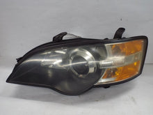 Load image into Gallery viewer, HEADLIGHT LAMP ASSEMBLY Subaru Legacy 2005 05 Left - MRK460595