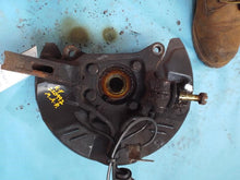 Load image into Gallery viewer, FRONT SPINDLE Subaru Impreza Forester 2008 08 2009 09 2010 10 2011 11 Right - MRK460603