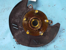 Load image into Gallery viewer, FRONT SPINDLE Subaru Impreza Forester 2008 08 2009 09 2010 10 2011 11 Left - MRK460604