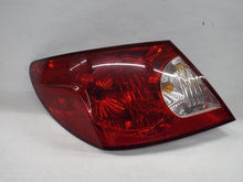 Load image into Gallery viewer, OUTER TAIL LIGHT LAMP Chrysler Sebring 2007 07 2008 08 Left - MRK460628