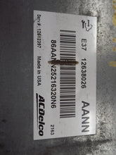 Load image into Gallery viewer, ECU ECM COMPUTER Lucerne Cobalt Express 1500 Van HHR Impala 07-12 - MRK460634