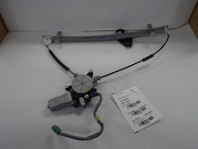 Load image into Gallery viewer, FRONT WINDOW REGULATOR Honda CRV 2002 02 2003 03 2004 04 2005 05 2006 06 Right - MRK460641