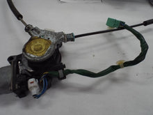 Load image into Gallery viewer, FRONT WINDOW REGULATOR Honda CRV 2002 02 2003 03 04 05 06 Left - MRK460642