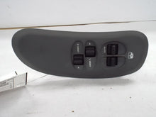 Load image into Gallery viewer, DRIVERS MASTER WINDOW SWITCH Caravan Town and Country 2004 04 05 06 07 - MRK460680
