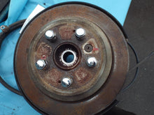 Load image into Gallery viewer, Rear Hub With Spindle Honda Pilot 2017 - MRK460710