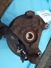 Load image into Gallery viewer, Front Spindle Knuckle SIERRA 1500 PICKUP 2013 - MRK460781