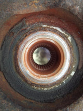 Load image into Gallery viewer, Front Spindle Knuckle SIERRA 1500 PICKUP 2013 - MRK460781