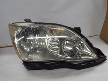 Load image into Gallery viewer, HEADLIGHT LAMP ASSEMBLY Avalon 2005 05 2006 06 2007 07 Right - MRK460818