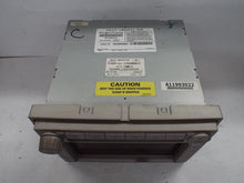 Load image into Gallery viewer, RADIO Ford Edge Lincoln MKX 2007 07 - MRK460856