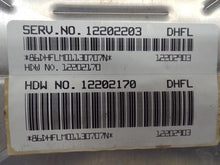 Load image into Gallery viewer, ECU ECM Computer S10/S15/SONOMA 2002 - MRK460862