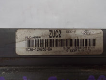 Load image into Gallery viewer, ECU ECM Computer FORD F350SD PICKUP 2001 - MRK460865