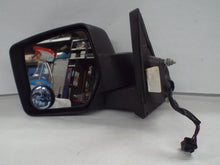 Load image into Gallery viewer, SIDE VIEW DOOR MIRROR Jeep Patriot 07 08 09 10 11 12 Left - MRK460976