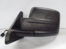 Load image into Gallery viewer, SIDE VIEW DOOR MIRROR Jeep Patriot 07 08 09 10 11 12 Left - MRK460976